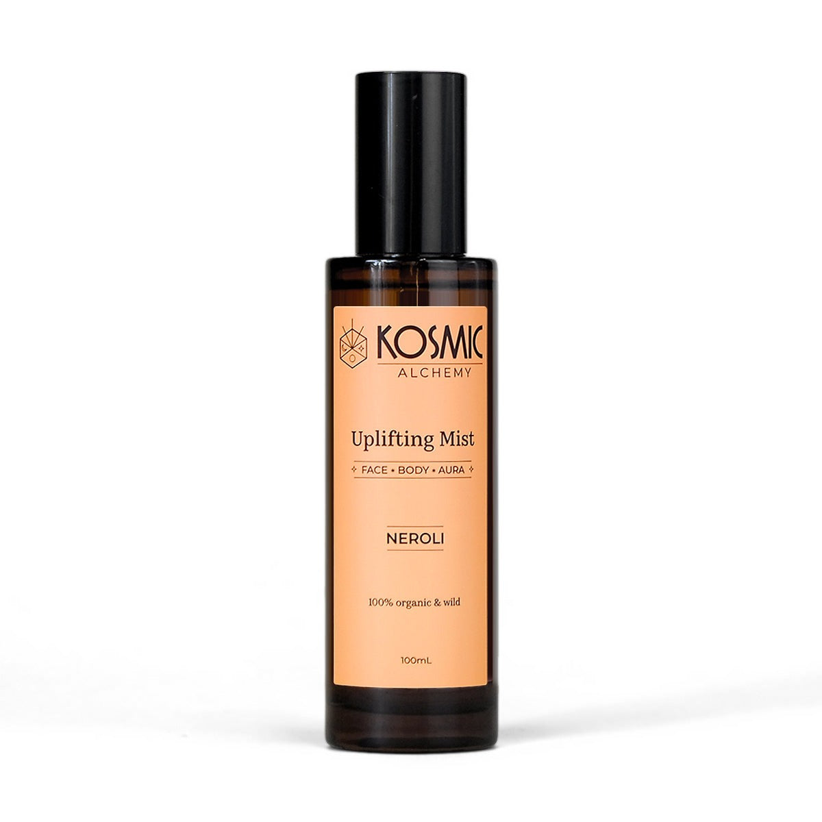 Neroli Hydrosol Uplifting Mist