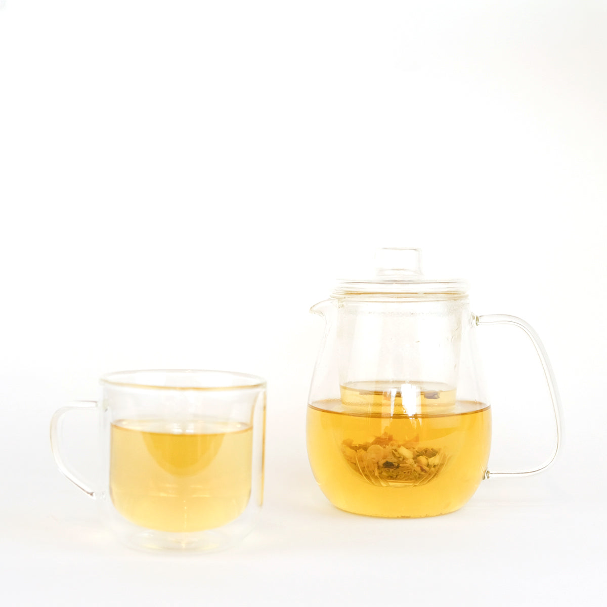 オーガニック バランスティー