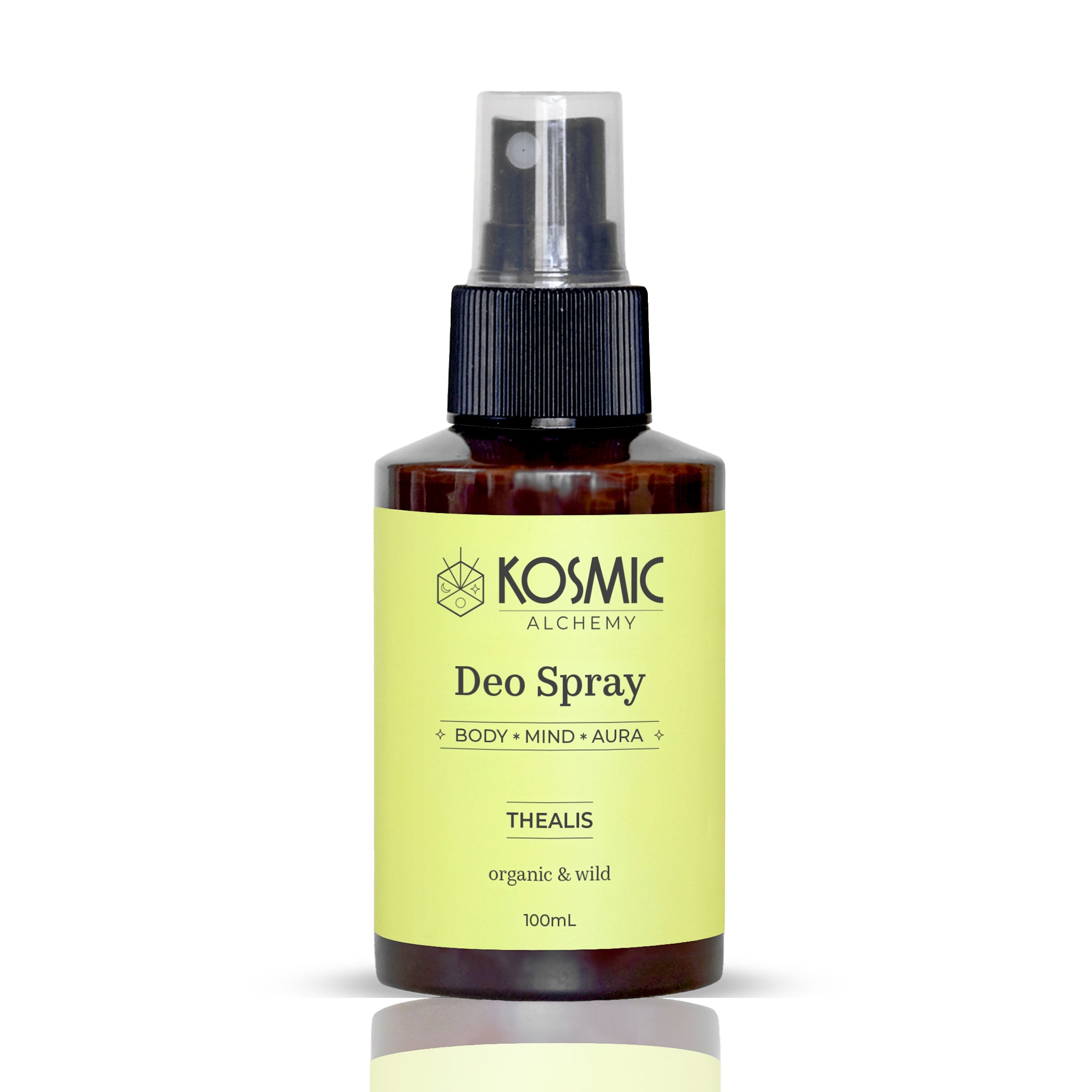 デオスプレー セアリス