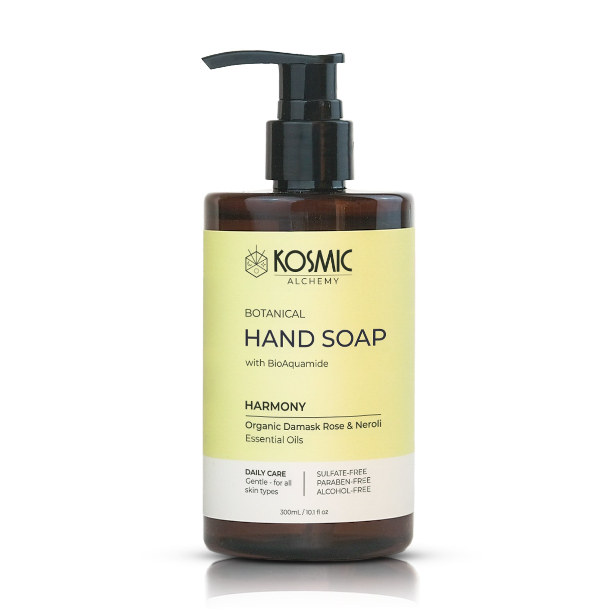 Botanical Hand Soap Harmony