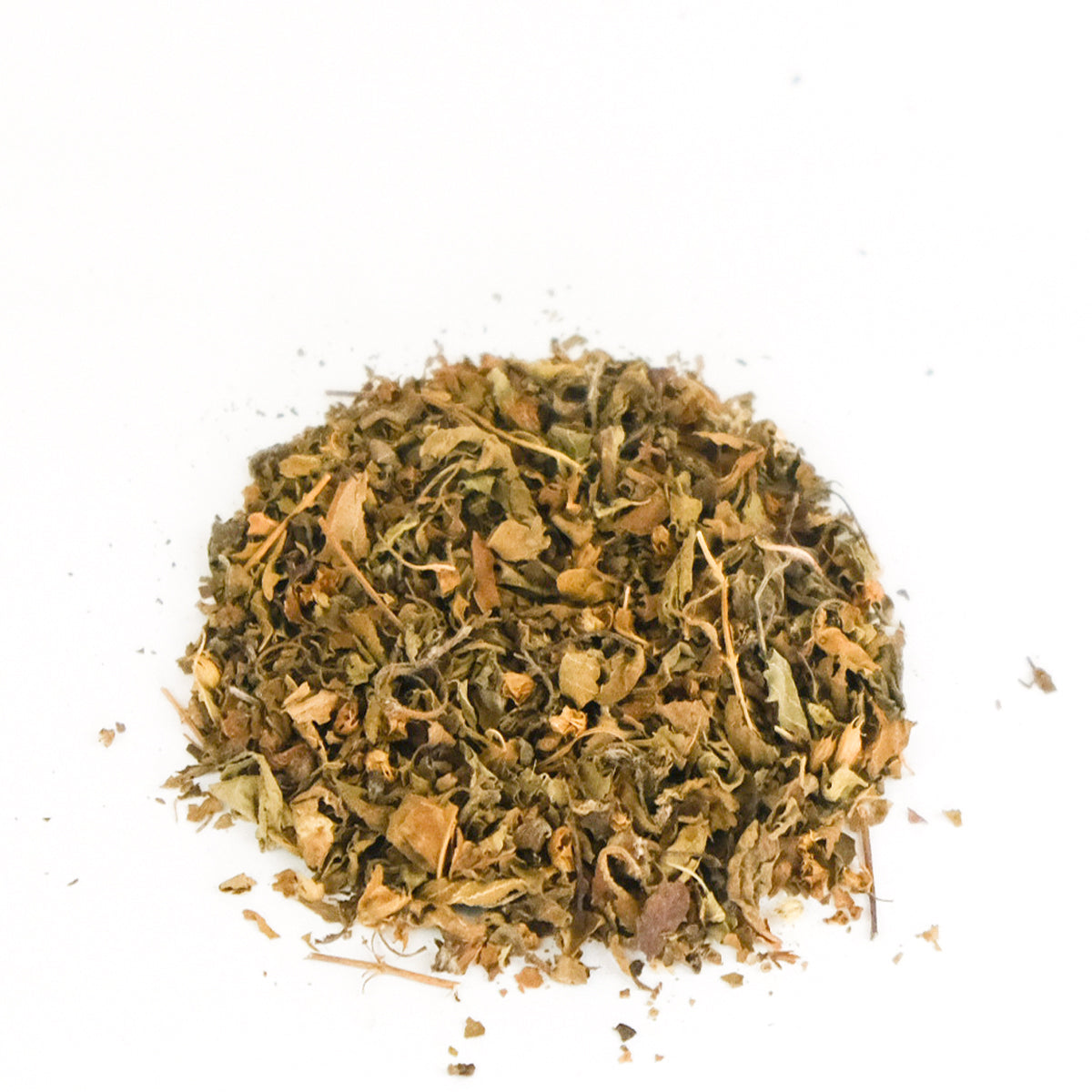 オーガニック トゥルシーティー