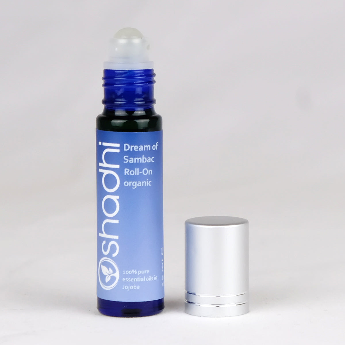 ロールオンアロマ ドリーム サンバック