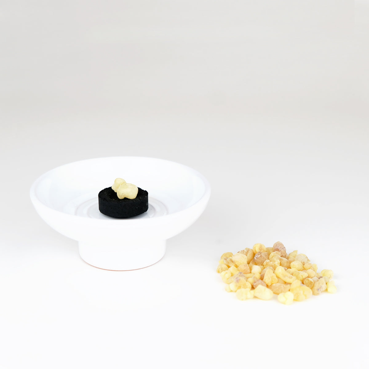 オーガニック フランキンセンス(ボスウェリア・リヴァエ)