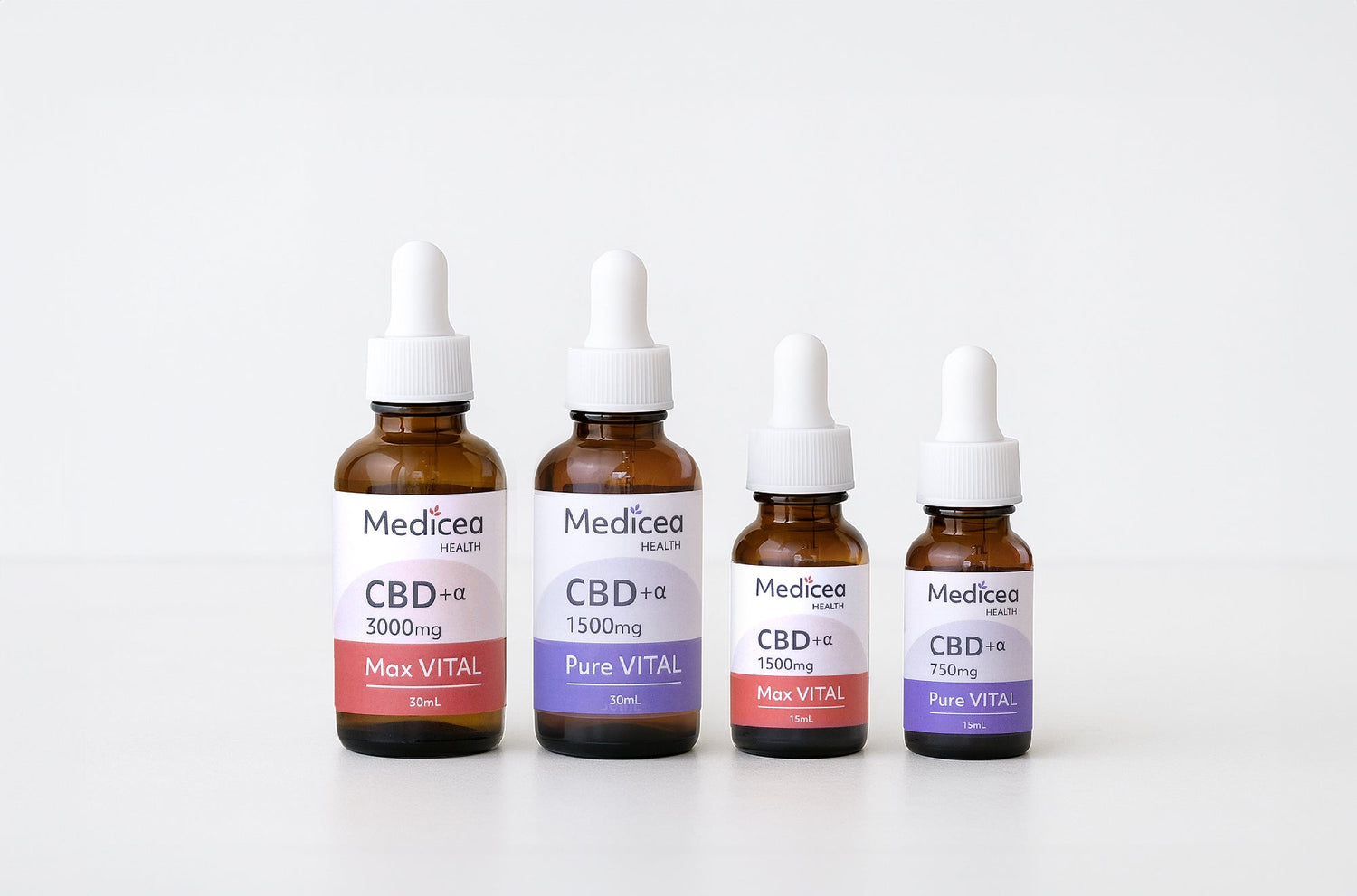 Medicea公式｜日本発・高品質CBD＆CBNオイル｜ごま油ベースのヘンプサプリメント