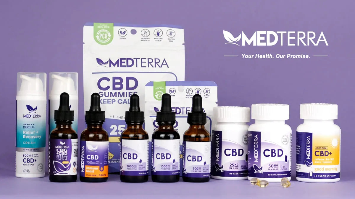MEDTERRA