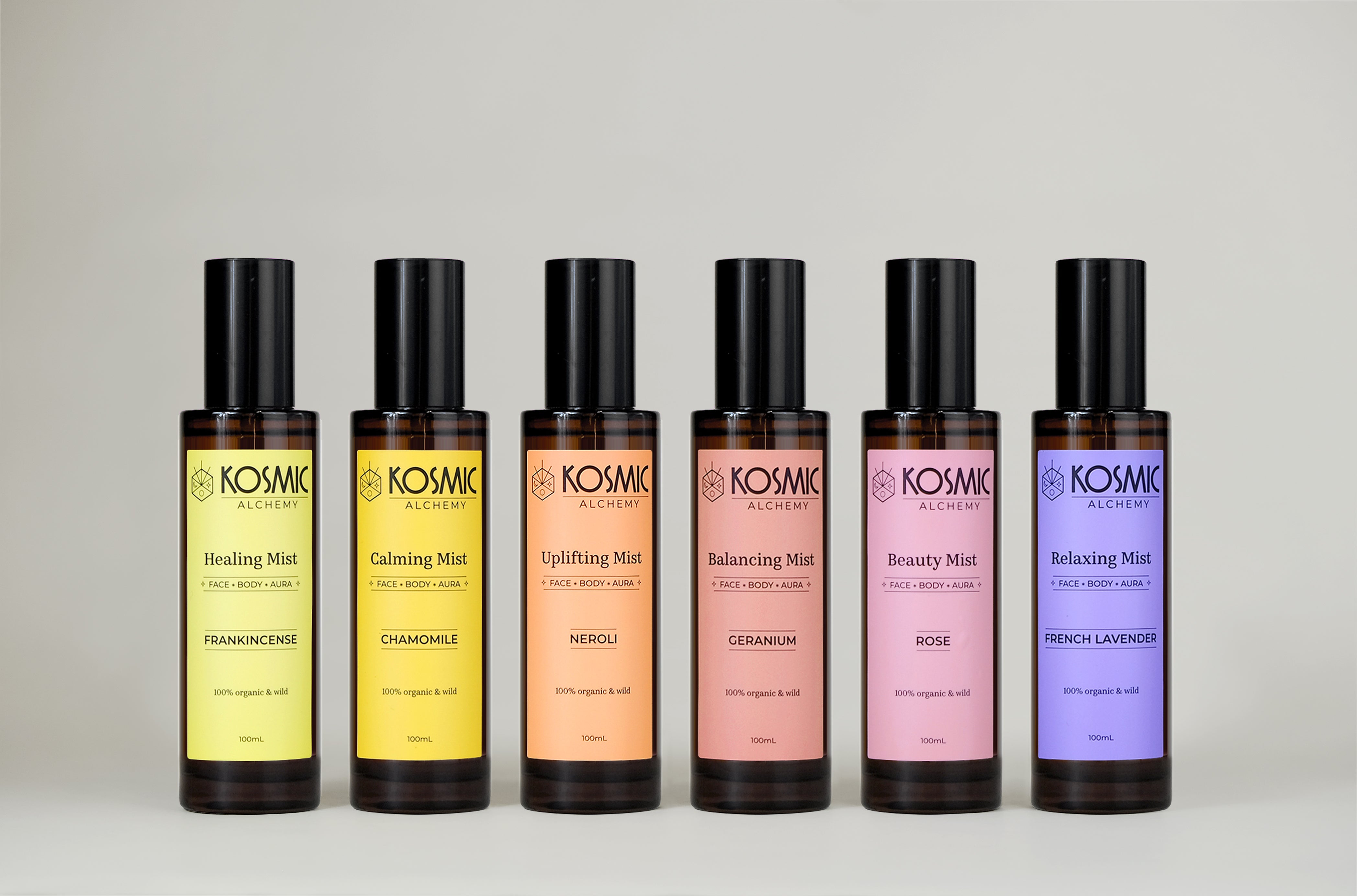 dōTERRA フランキンセンス ハイドロソルミスト 100mL フランキンセンス ハイドロソル｜オーガニック乳香の芳香蒸留水