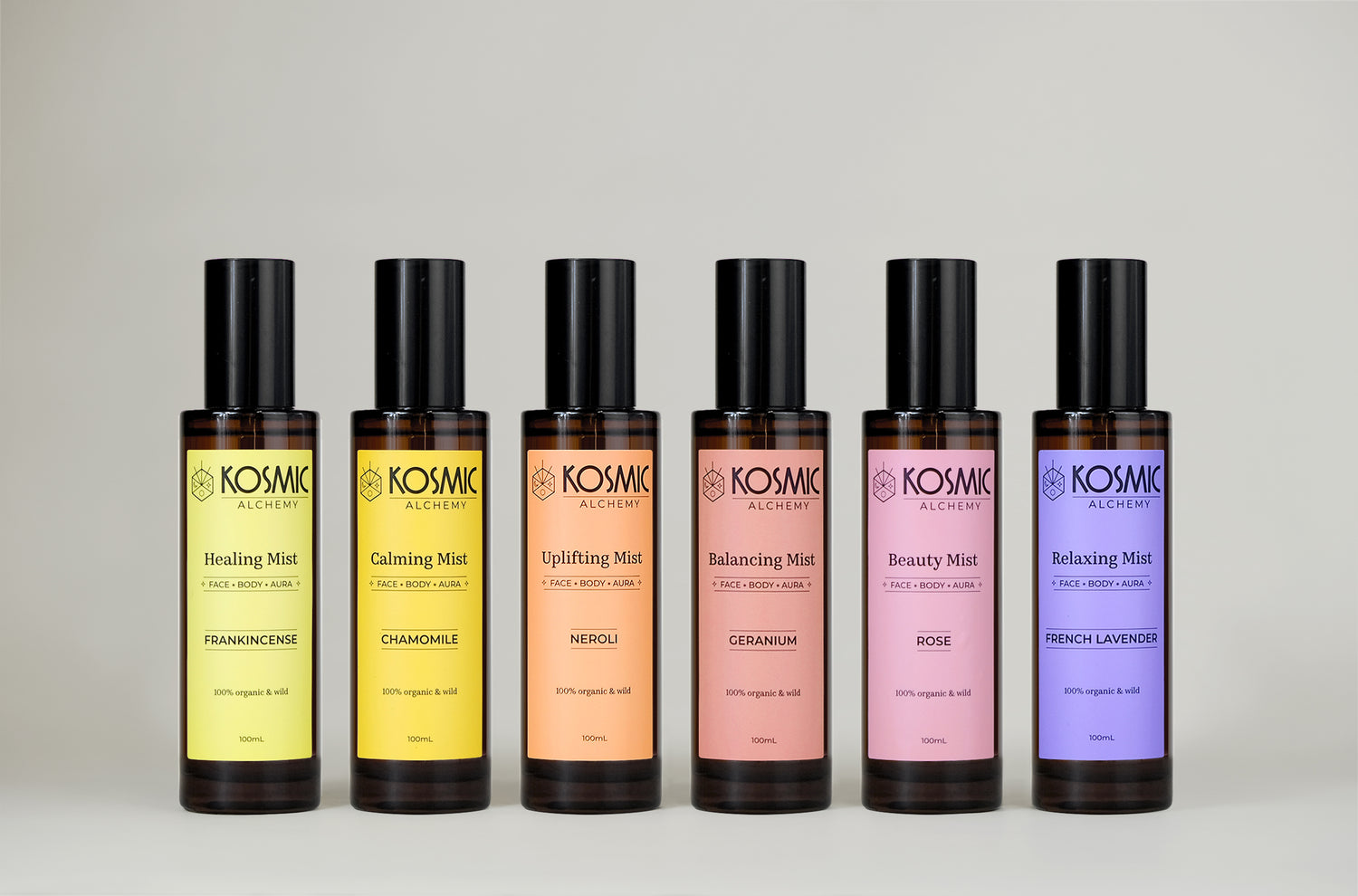 ローズハイドロソル ビューティーミスト