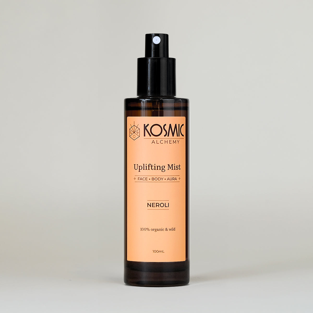 ネロリハイドロソル アップリフティングミスト