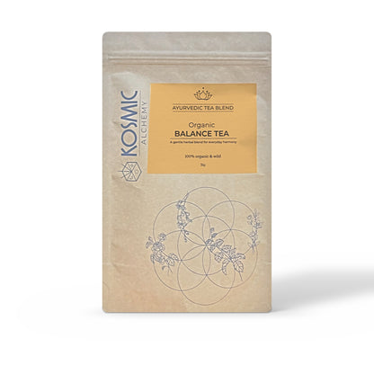 Kosmic Alchemy Organic Balance Tea 35g
