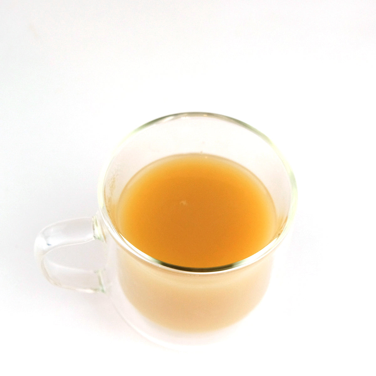 オーガニック チャイティー