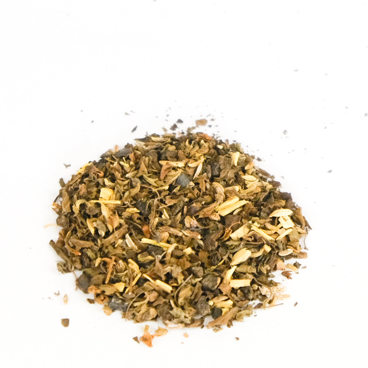 オーガニック クレンズティー