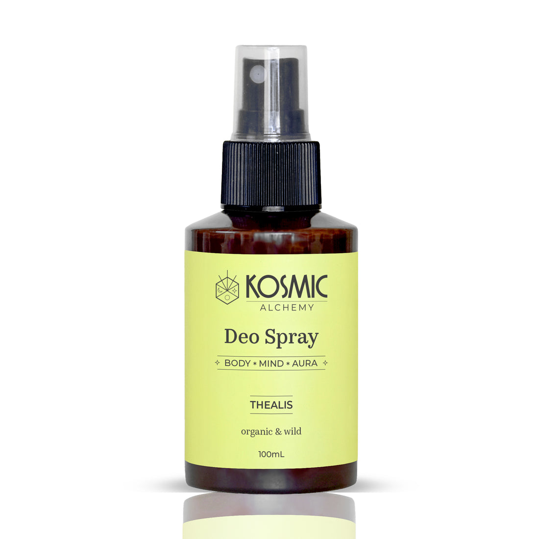 デオスプレー セアリス