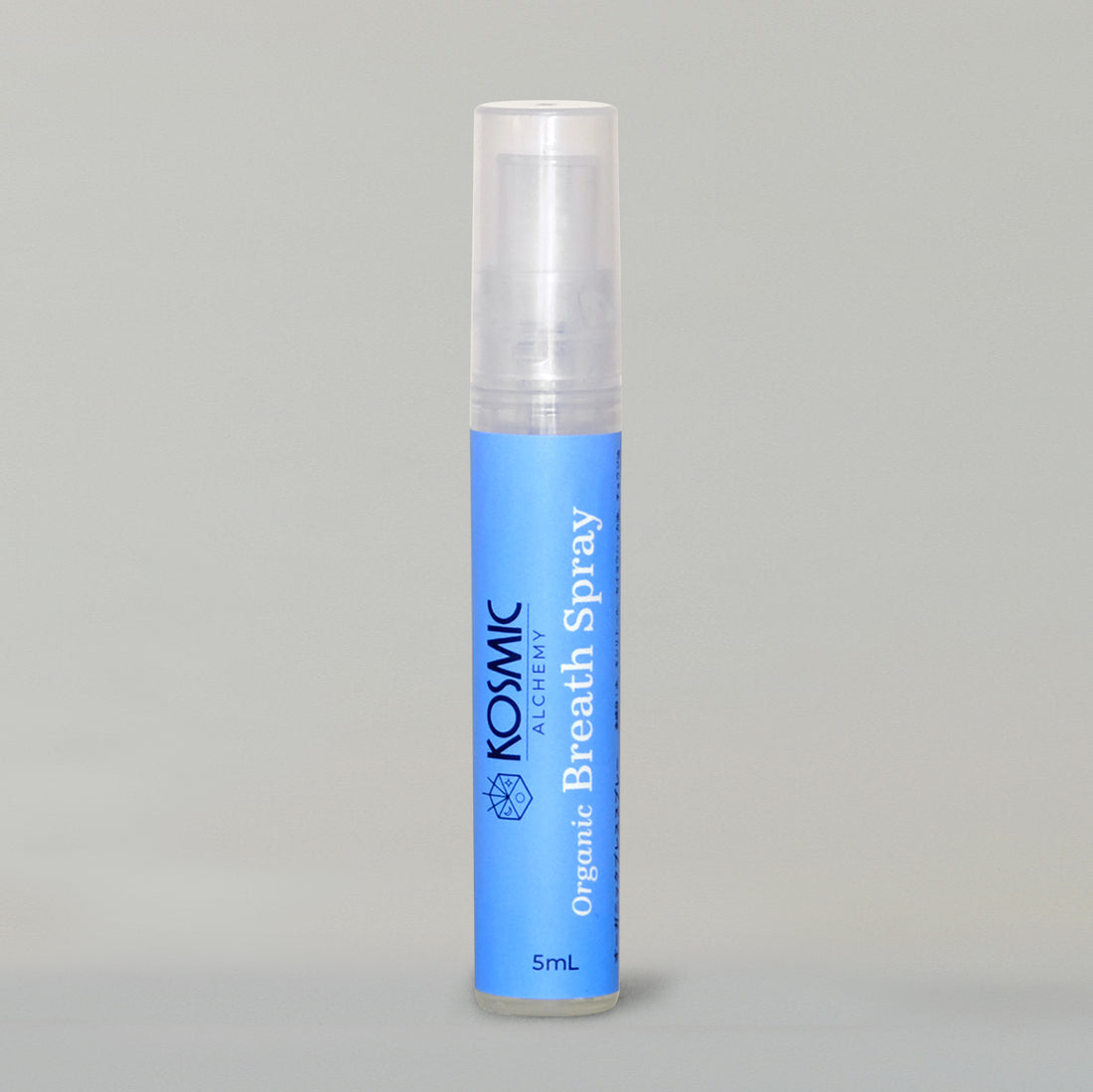 Kosmic Alchemy オーガニックブレススプレー