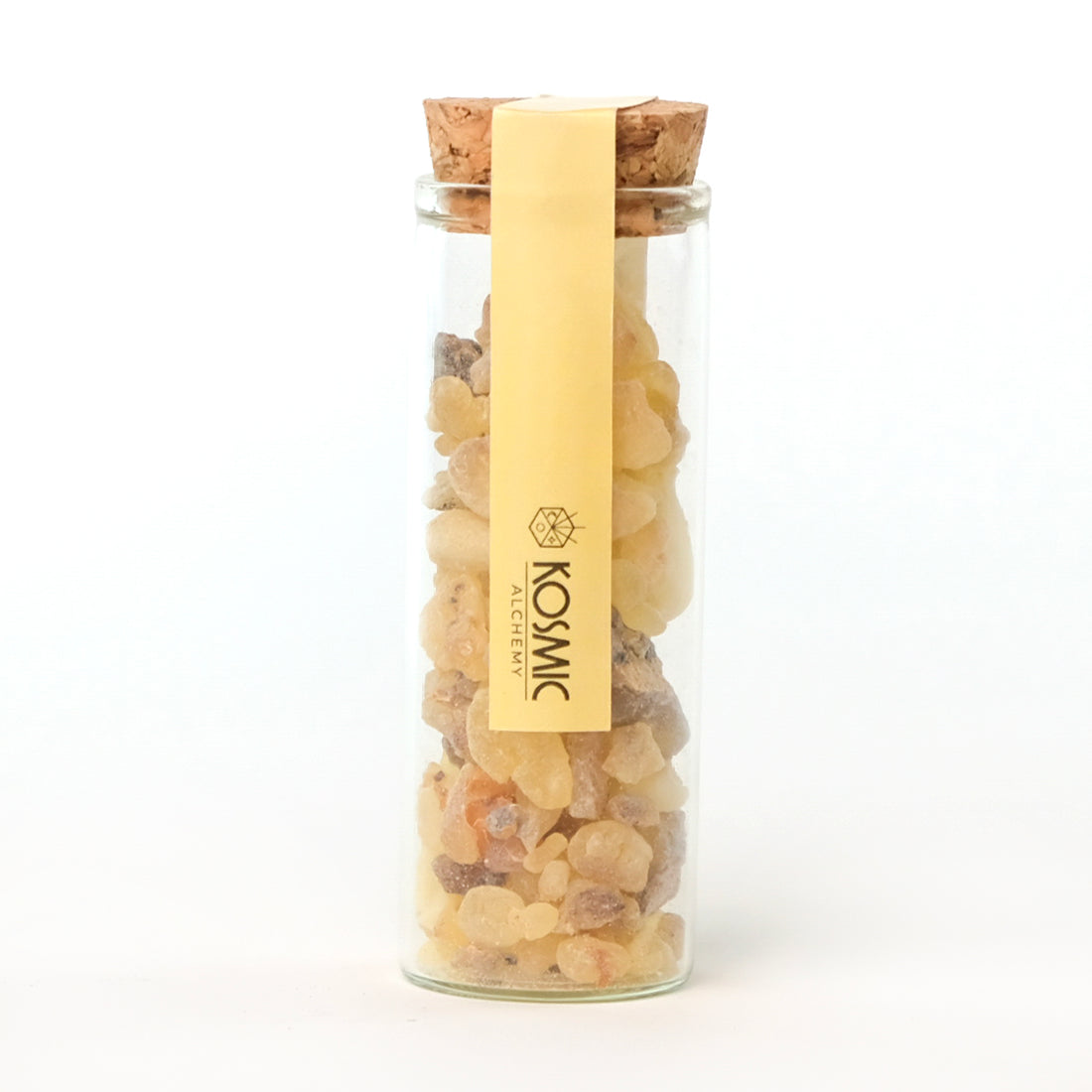 Organic Frankincense (Boswellia carterii)