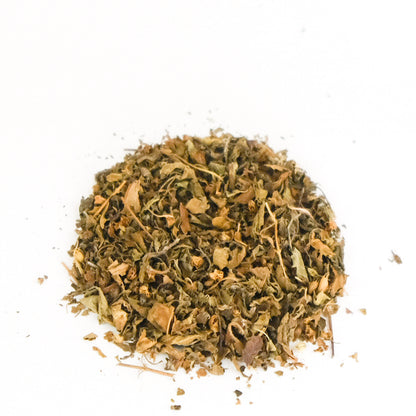 オーガニック トゥルシーティー